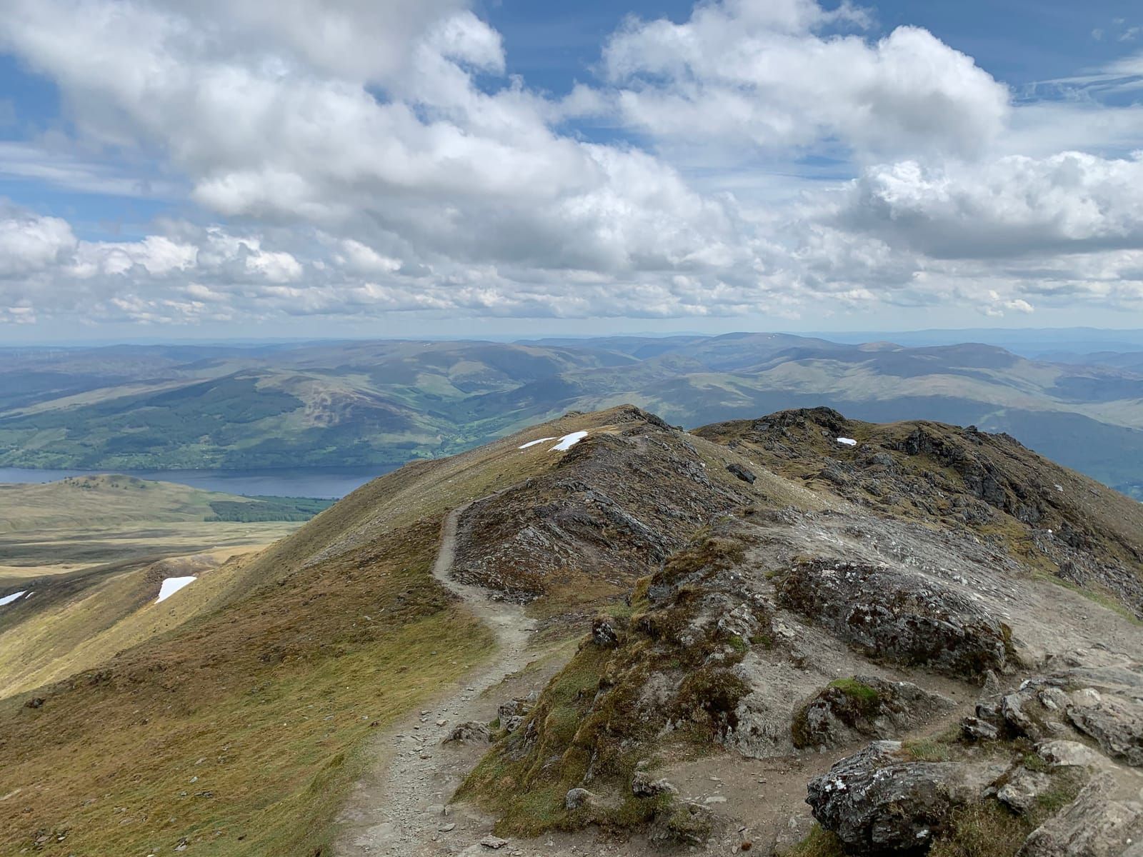 The Ultimate Guide to Loch Tay